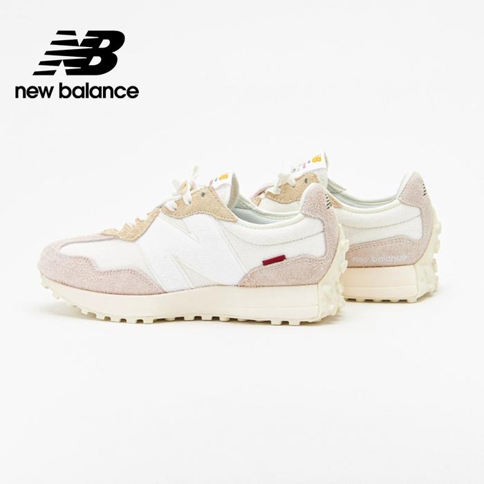 NB 327 MEN SNEAKERS MS327FG