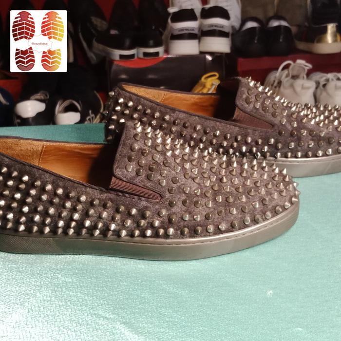 sepatu hotman duri