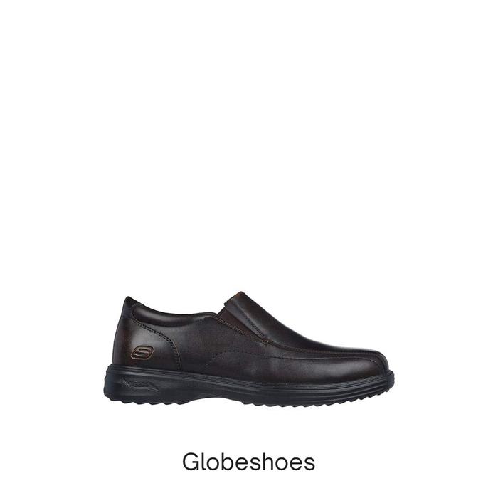 SKECHERS ARCH FIT OGDEN MENS