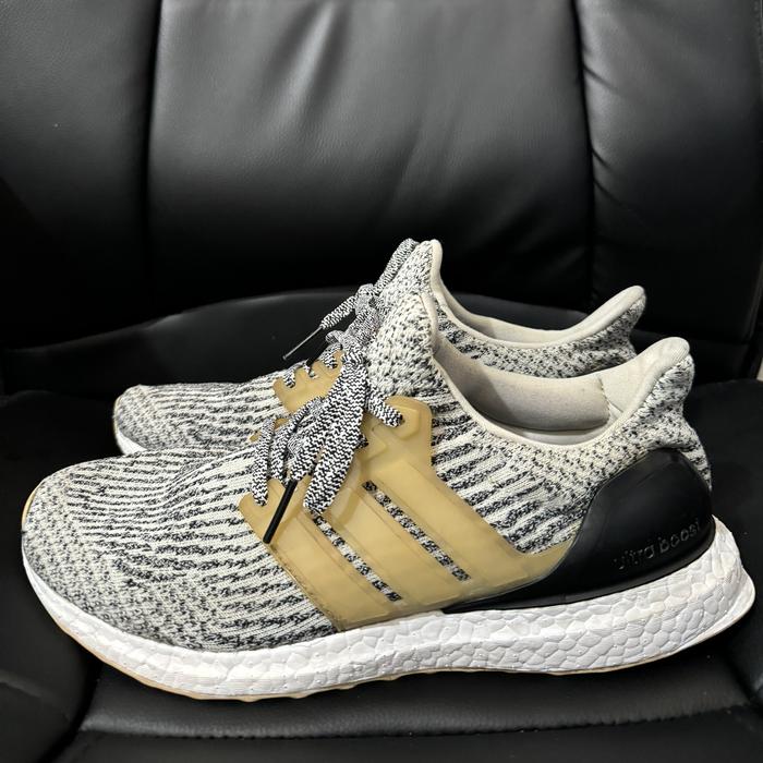 Ultraboost Oreo Originall second bekas