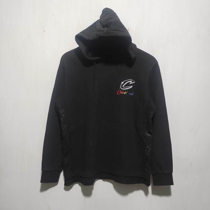 Hoodie N B A Size : S-M