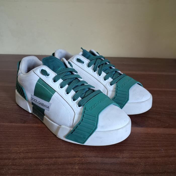 sneakers dolce gabana dolce and gabbana