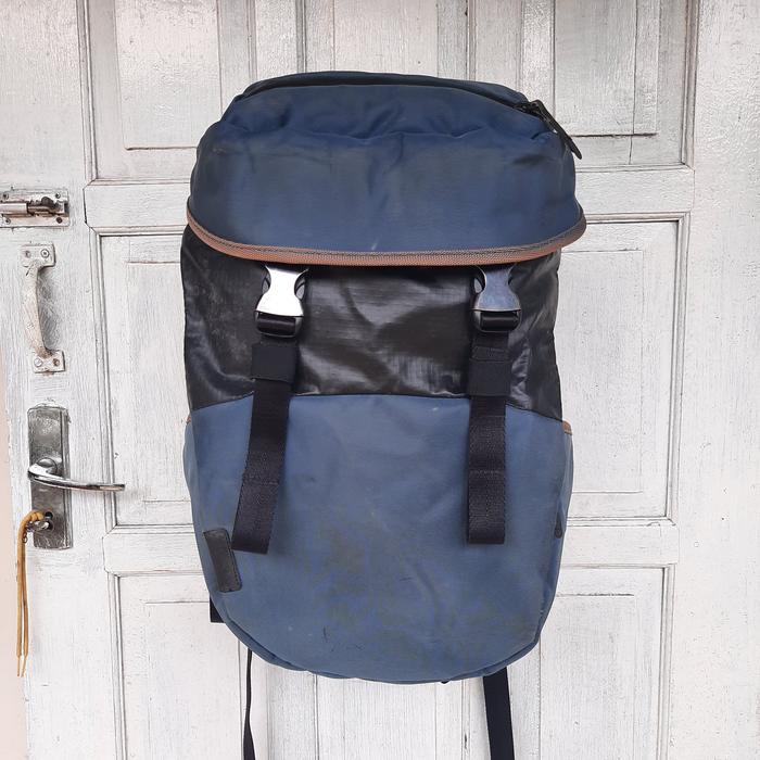 Crumpler the Life Citizen, tas backpack ransel laptop