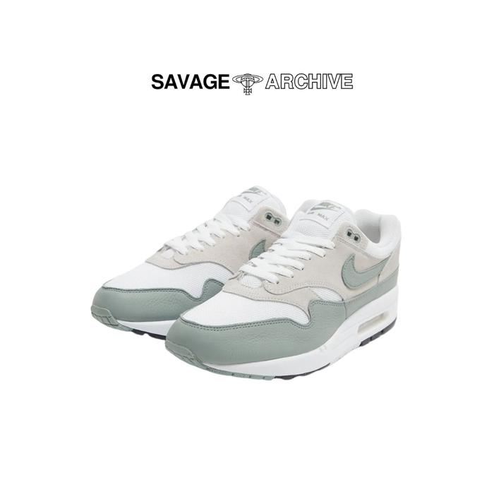 NIKE AIR MAX 1 MICA GREEN NOT PATTA HAVE A NIKE DAY