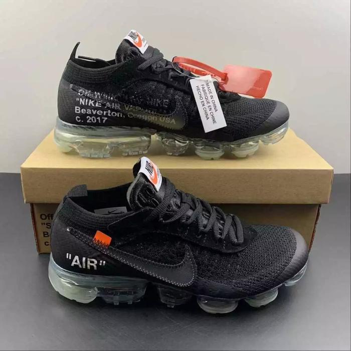 Sepatu Nike Air Vapormax 2023 Flyknit Original