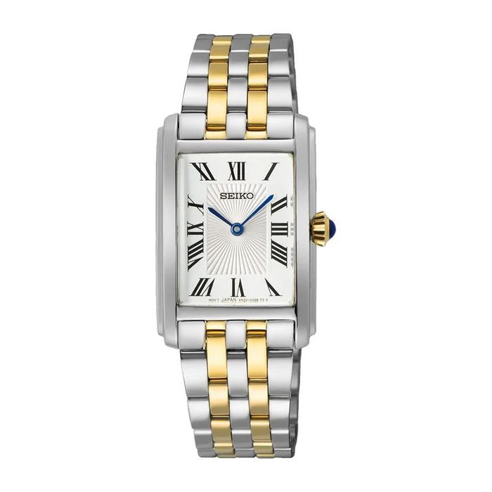Seiko SWR087 Jam Tangan Quartz