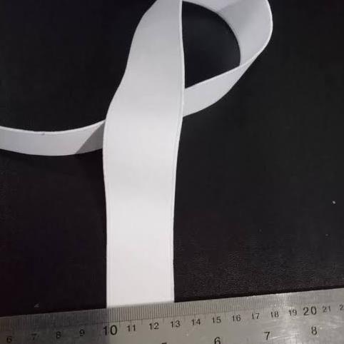 Terlaris Karet Elastis Kiloan Semua Ukuran (4/5/6 mm, 7/8/9 mm, 1 cm,