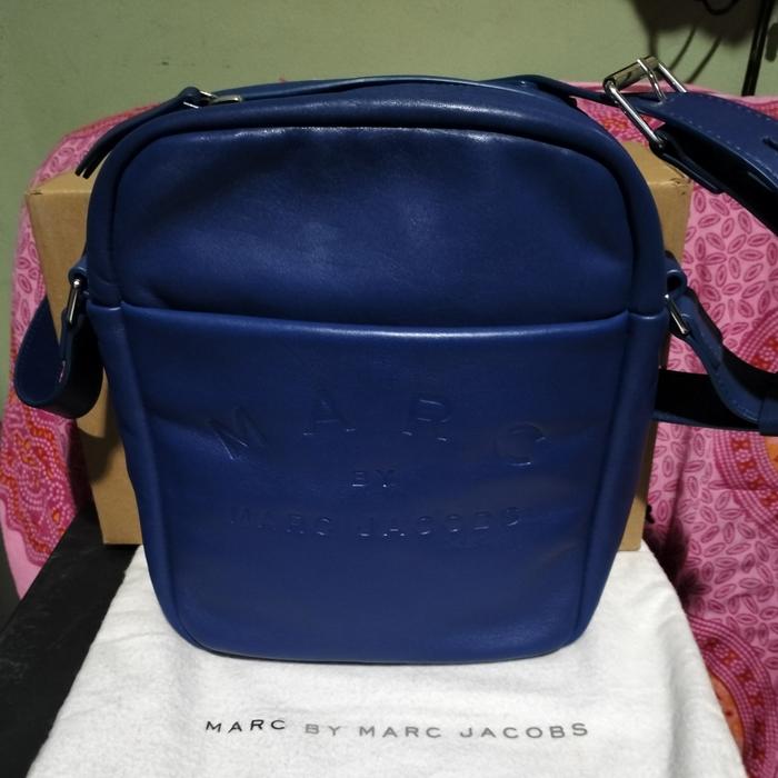 Preloved Men's Bag : Marc Jacobs