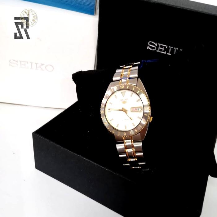 Seiko Automatic.SKXZ 54 k