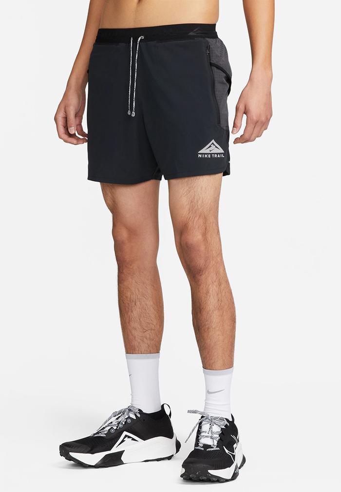 Celana Pendek Pria Nike Dri-FIT Men's 5" Brief-Lined Trail Shorts