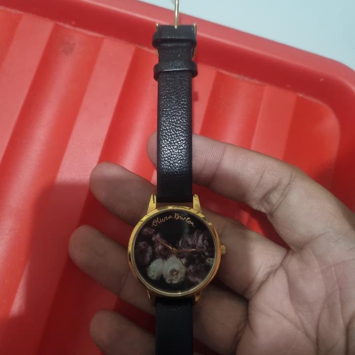 jam olivia burton original
