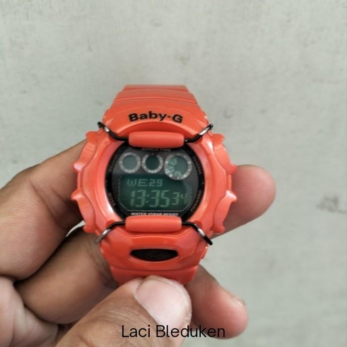 SALE!!! Casio Baby G BG1006SA