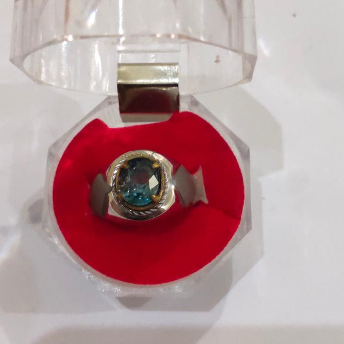 batu blue zircon memo