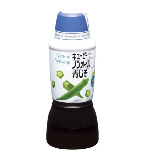 Kewpie Non-Oil Perilla Dressing (380ml)