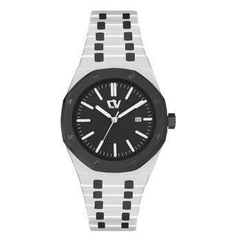 Jam Tangan CHRIST VERRA Wanita Original CV 10812L-10 BLK