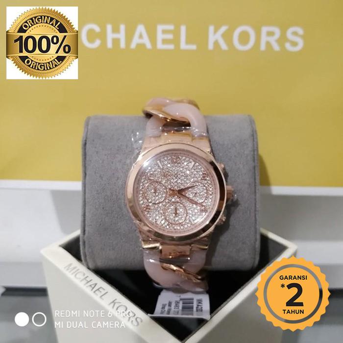 Jam Tangan Mich4el K0RS MK4283 38mm 0riginal