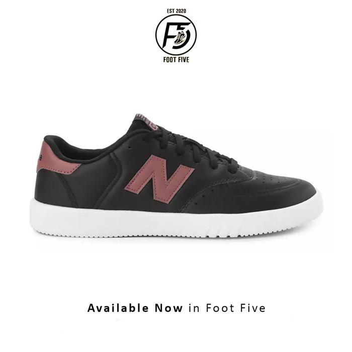Sepatu Sneakers Unisex NB CT 05 Original BNIB - CT05BG1
