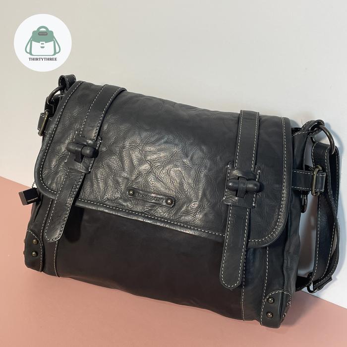 Tas Selempang Hedgren Crossbody Sling Bag