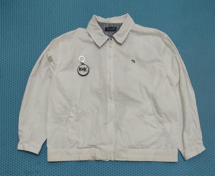Jaket vintage arnold palmer