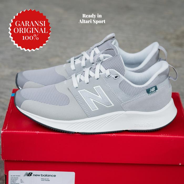 Sepatu Sneakers NB UA900EG1 ORIGINAL Asli BNIB