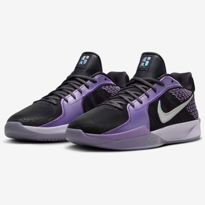 NIKE SABRINA 2 EP COURT VISION FZ1517-500