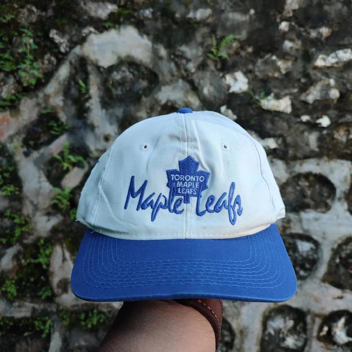 TOPI NHL TORONTO MAPLE