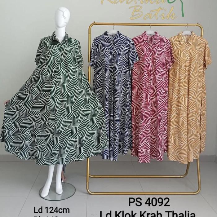 daster kartika batik ori, daster kartika batik terbaru dan termurah
