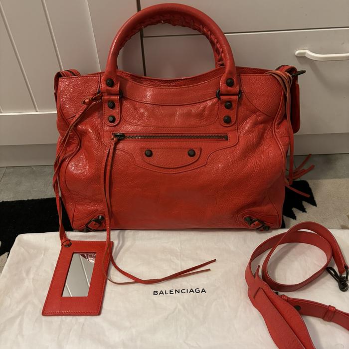 Balenciaga bag ori preloved