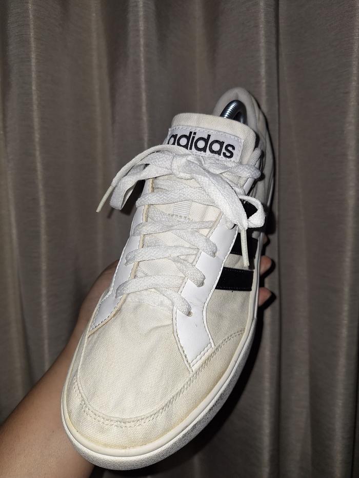 Adidas VS Set White size 43⅓