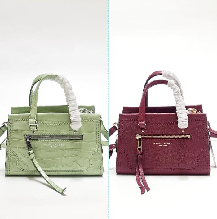 MJ Mini Cruiser Satchel Bag
