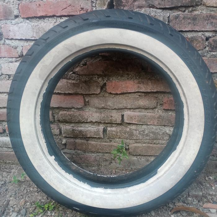 BAN DUNLOP D402F MT90B16 M/C 72H Made in U.S.A HARLEY DAVIDSON KAISAR RUBBY HONDA PANTHOM BINELLI SY