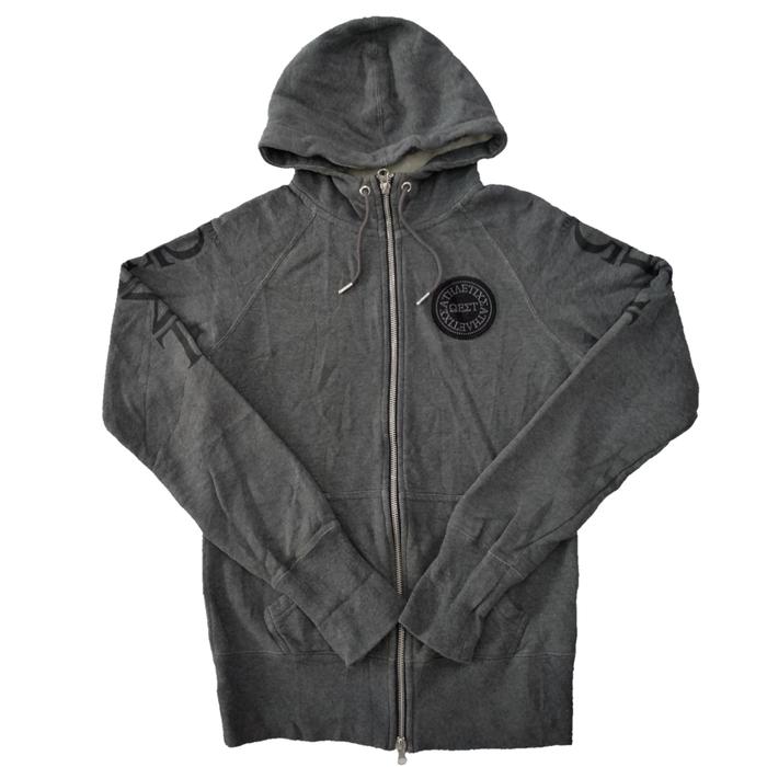 Zip Hoodie Nike (SecondOriginal) Thrift