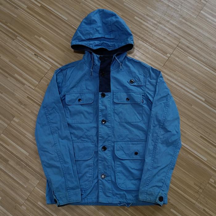 Supreme Parka Jacket