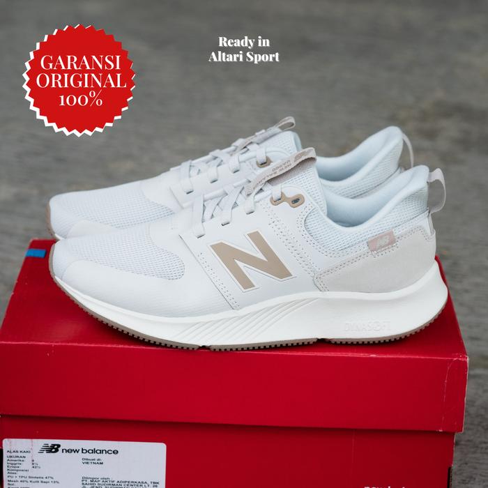 Sepatu Sneakers NB UA900ER1 Original asli BNIB