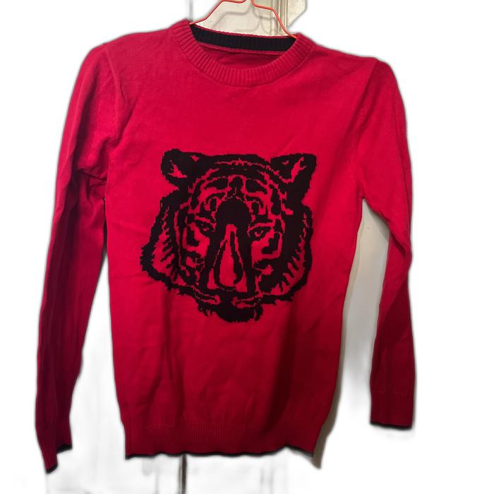 Sweater anak merk OSELLA (preloved)