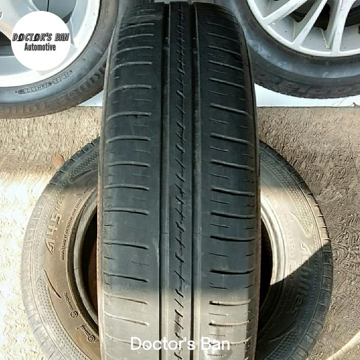 Ban mobil second 165/70 R14 merk Achilles