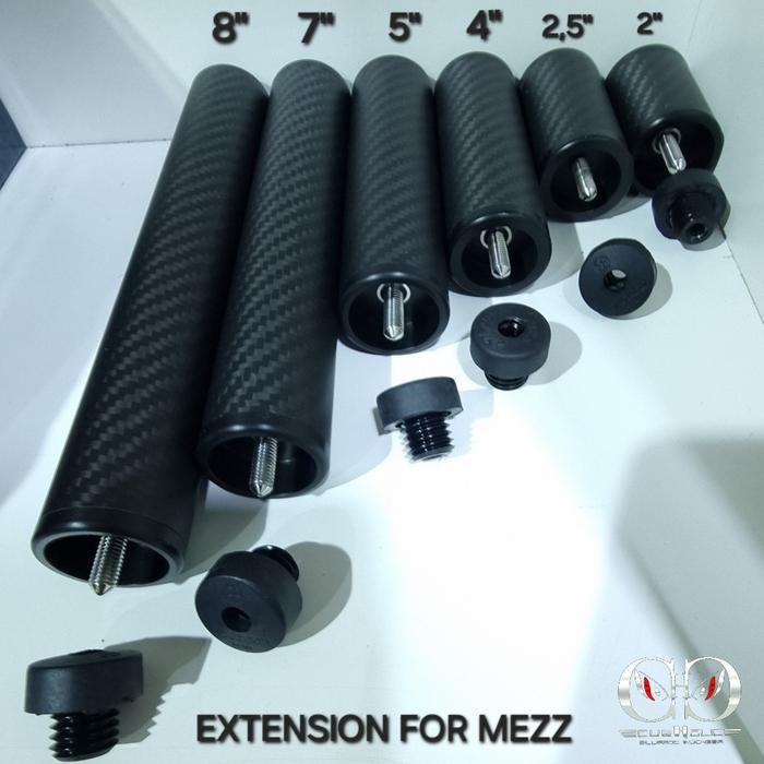 EXTENSION FOR MEZZ