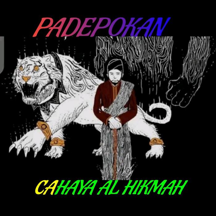Pengisian Khodam Pendamping