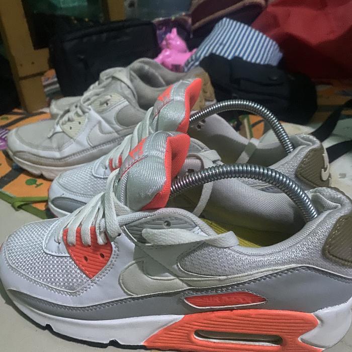 Sepatu nike air max borongan