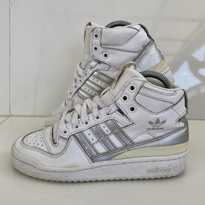 Adidas Forum Mid Second Ori 36