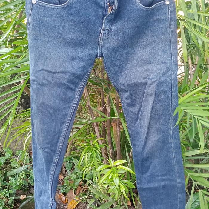 celana jeans cewek sz 28 income