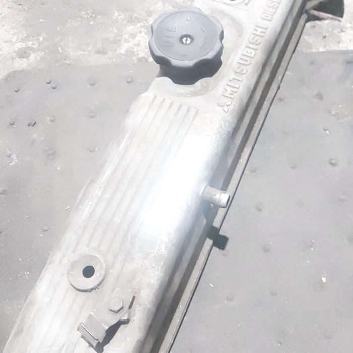 tutup deksel / cylinder head L300,kuda diesel original