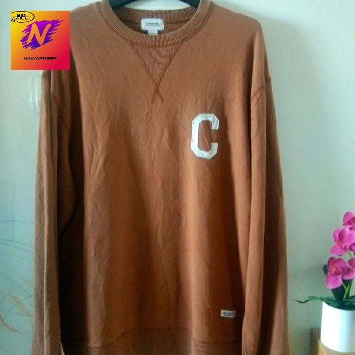 Sweater COVERNAT,size XL,
