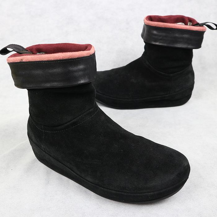 THRIFT Sepatu FlTFLOP size 41 insol 26cm