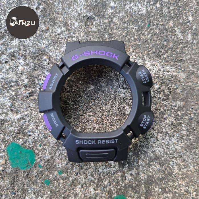 CASIO G SHOCK G-9000BP MUDMAN ORIGINAL BEZEL G9000 G9000BP G9010 GW9000