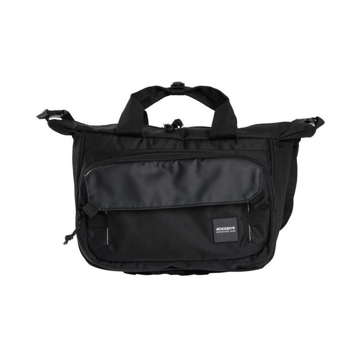 Tas Selempang Eiger Raintour Handlebar 8L Tas Sepeda Tas Daily Outdoor