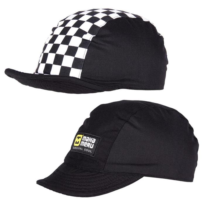 Promo Beli Mahameru Topi Sepeda Hsm