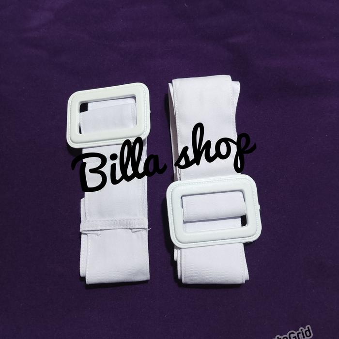 Sabuk PDU 1 Paskibra