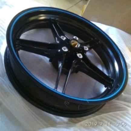 VELG BELAKANG YAMAHA JUPITER MX KING 150 ORI YAMAHA