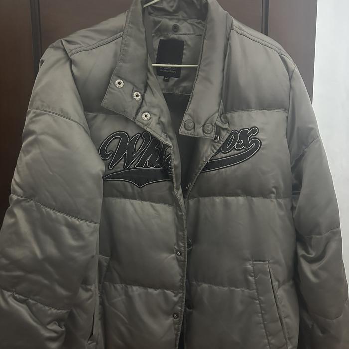 jaket mlb original